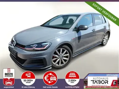 Gebraucht VW Golf VII GTI 290 PS (213 kW) 2019 Grau Limousine
