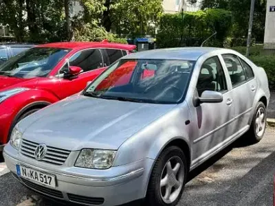 Gebraucht VW Bora