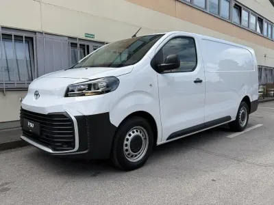 Gebraucht Toyota Proace