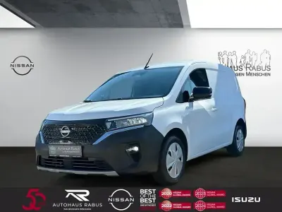 Gebraucht Nissan Townstar