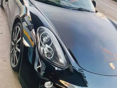 Gebraucht Porsche Cayman S
