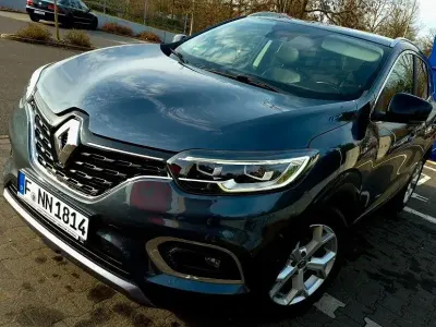 Gebraucht Renault Kadjar