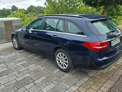 Mercedes C180