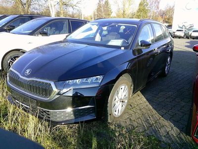 Schwarzmagic perleffekt Gebraucht 2024 Skoda Octavia Selection Kombi | 27.990 € (Fairer Preis)