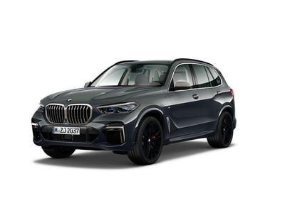 Gebraucht BMW X5 M50 Performance 530 PS (389 kW) 2023 Grau SUV