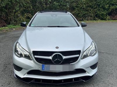 Mercedes E250