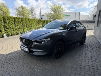 Neu Mazda CX-30 Homura-Line 140 PS (102 kW) 2026 SUV