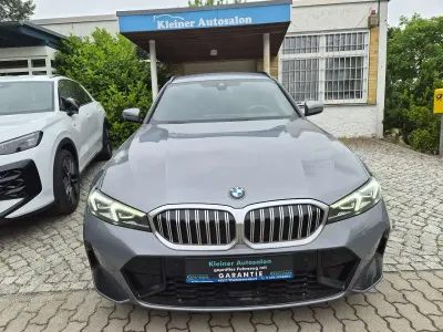 Gebraucht BMW 330