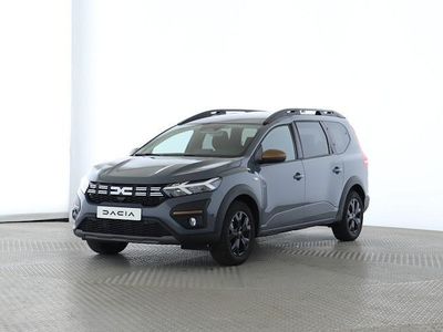 Usata Dacia Jogger Extreme 110 CV (80 kW) 2024 Grigio Monovolume