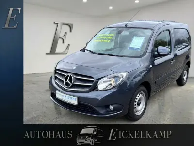 Gebraucht Mercedes Citan 111