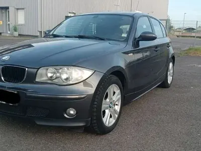 Gebraucht BMW 116