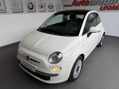 Gebraucht Fiat 500