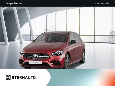 Mercedes B250