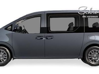 Neu Hyundai Staria Premium 224 PS (164 kW) 2026 Van / Kleinbus