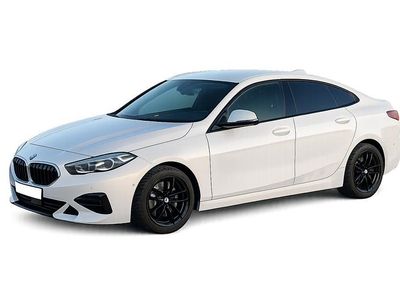 Gebraucht BMW 220 Comfort Edition 178 PS (130 kW) 2023 Weiß Coupé
