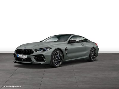 gebraucht BMW M8 Coupé