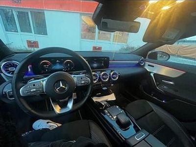 Mercedes CLA200