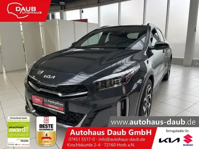 Neu Kia XCeed 179 PS (131 kW) 2026 SUV