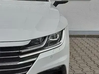 Gebraucht VW Arteon R-line 320 PS (235 kW) 2019 Andere Kleinwagen