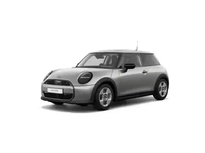 Usata Mini John Cooper Works