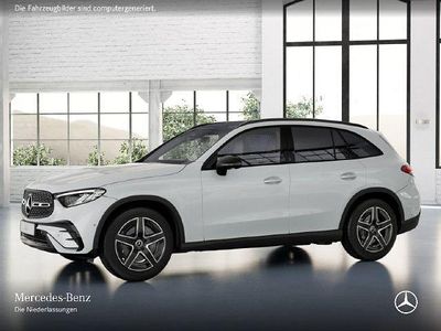 Mercedes GLC450