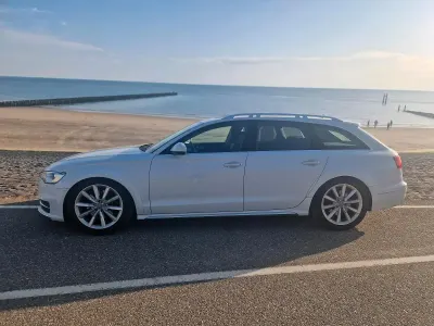 Gebraucht Audi A6 Allroad