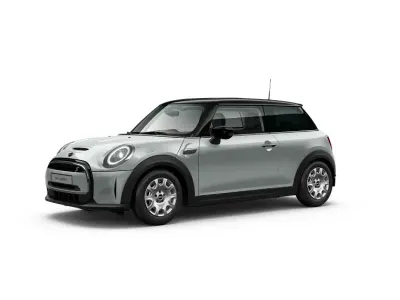 Gebraucht Mini Cooper SE