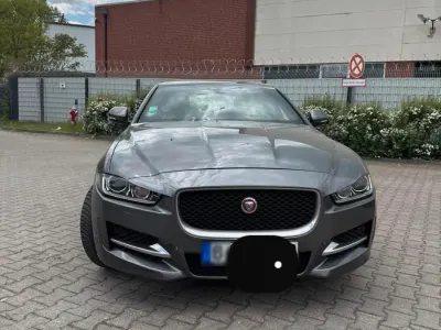 Gebraucht Jaguar XE