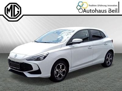 Gebraucht MG MGA 194 PS (142 kW) 2024 Kleinwagen