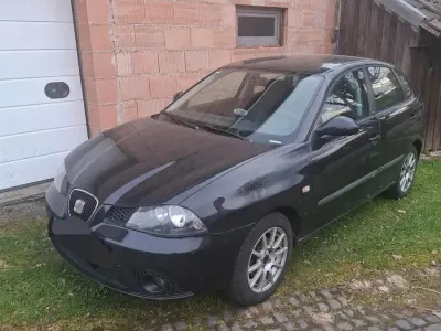 Gebraucht Seat Ibiza