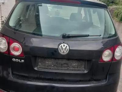 Gebraucht VW Golf IV