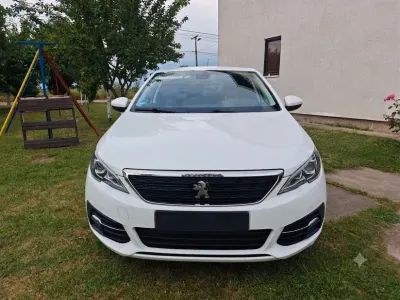 Gebraucht Peugeot 308
