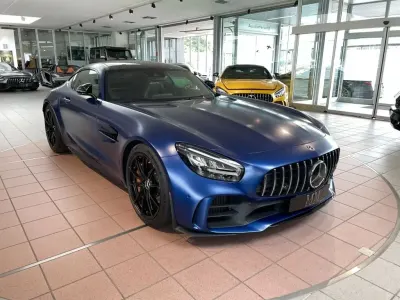 Gebraucht Mercedes AMG GT R