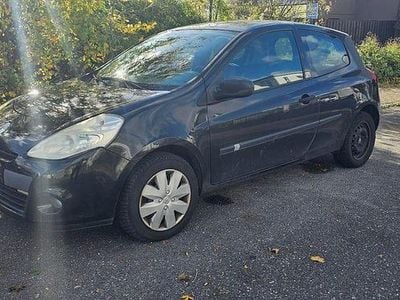 Renault Clio III
