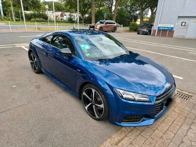 Gebraucht Audi TT
