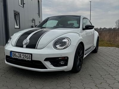 VW Beetle