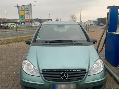 Gebraucht Mercedes A150 95 PS (69 kW) 2005 Andere farben Kleinwagen