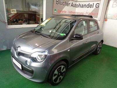 gebraucht Renault Twingo Limited FALTDACH