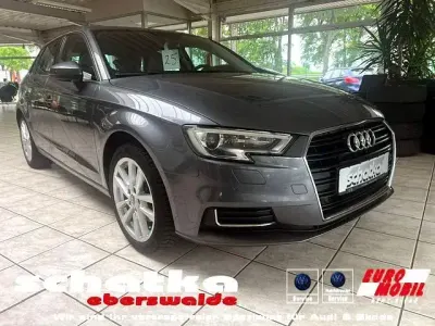 Second-hand Audi A3