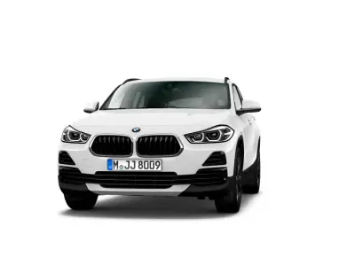 Occasion BMW X2
