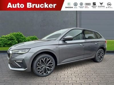 Gebraucht Skoda Scala Drive 116 PS (85 kW) 2024 Kleinwagen