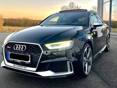 Audi RS3 Sportback