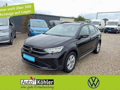VW Taigo