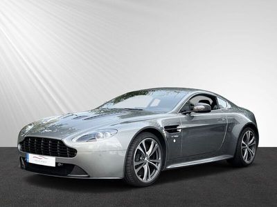 Aston Martin V12 Vantage