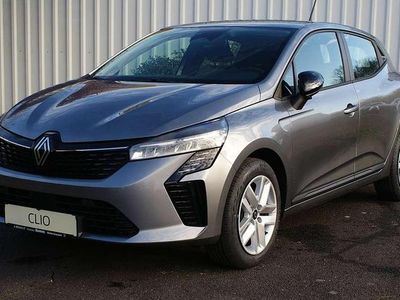 Dolomint grau metallic Neu 2025 Renault Clio V Evolution Limousine | 18.900 € (Guter Preis)