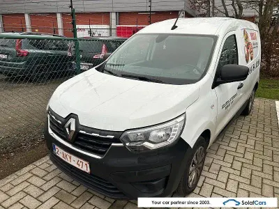 Gebraucht Renault Express