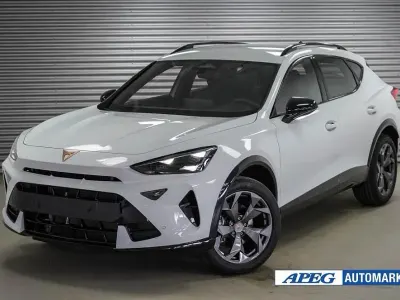 Brugt Cupra Formentor