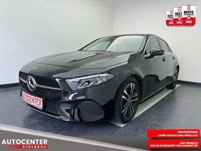 Gebraucht Mercedes A180