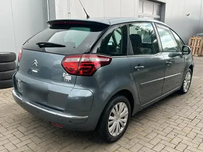 Gebraucht Citroën C4