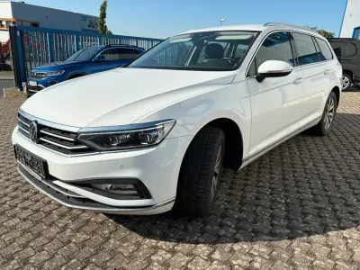 Gebraucht VW Passat